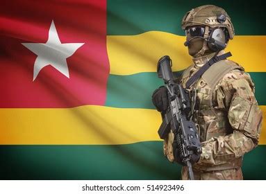 6 Togolese Armed Forces Images, Stock Photos & Vectors | Shutterstock