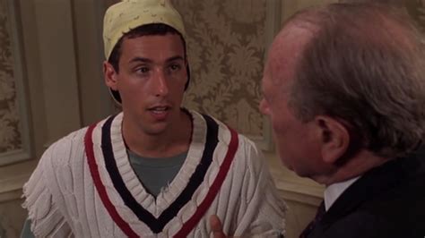 Adam Sandler Billy Madison Quotes. QuotesGram