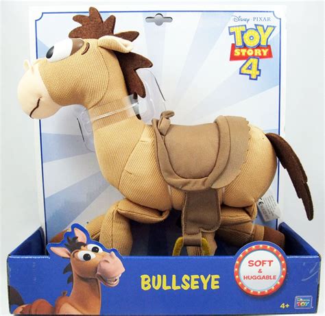 Toy Story 2 Bullseye Plush