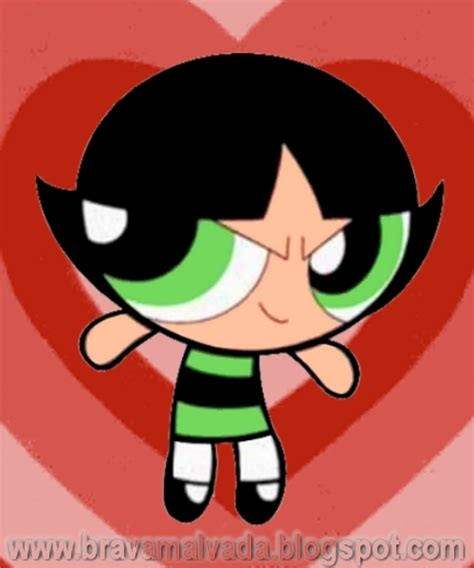 Buttercup - Powerpuff Girls Photo (7162197) - Fanpop