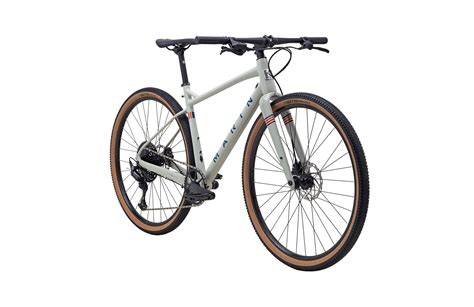 Marin DSX 2 flat bar gravel bike review - ADVNTR.cc