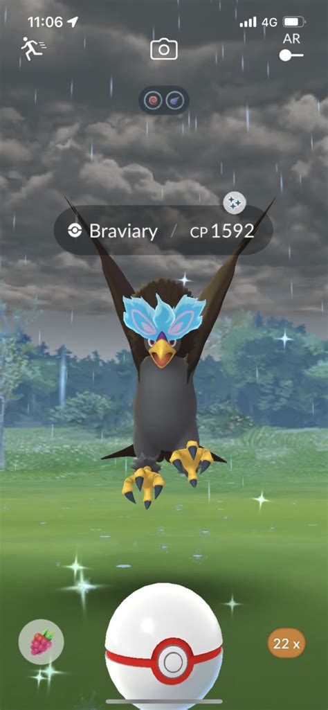 Hisuian Braviary Raid Guide | Pokémon GO Hub