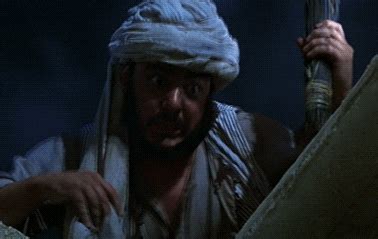 Indiana Jones GIF - Find & Share on GIPHY