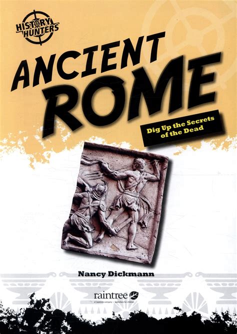 Ancient Rome – BookXcess