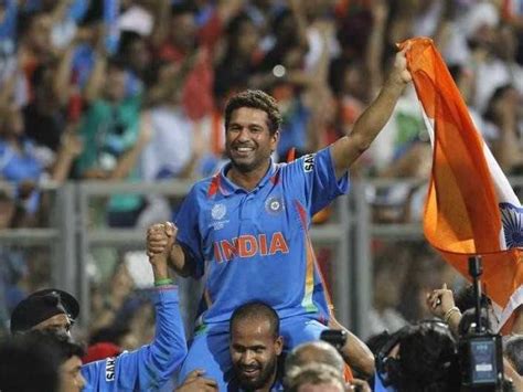 Sachin Tendulkar Says Winning 2011 World Cup Was Priceless | Cricket News