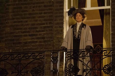 Movie Review – ‘Suffragette’ | mxdwn Movies