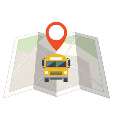 New GPS Feature: Locate Your Kajeet SmartBus