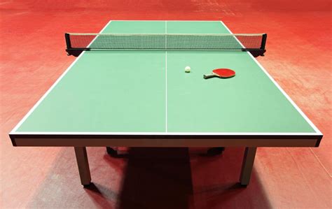 What is Table Tennis? (with pictures)