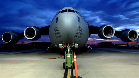 C 17 Globemaster-Aéronefs de l'aviation Fonds d'écran Aperçu | 10wallpaper.com