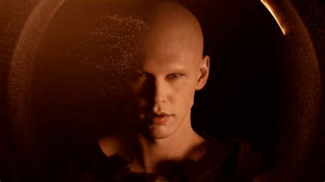 Austin Butler Goes Bald and Shaves Off His Eyebrows in 'Dune 2' First Look: Meet the 'Cruel' and ...