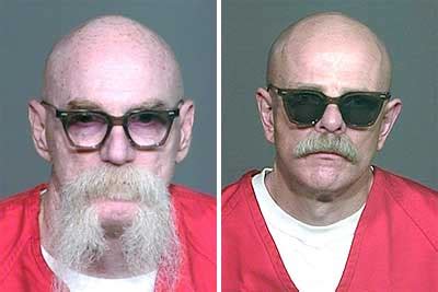 Aryan Brotherhood trial begins today – Orange County Register