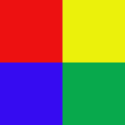 Random Color Generator - pick a random color online