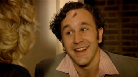 Fifty-Fifty | It crowd, Chris o'dowd, British sitcoms