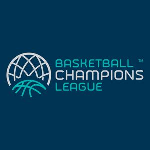 Basketball Champions League Logo PNG Vector (SVG) Free Download