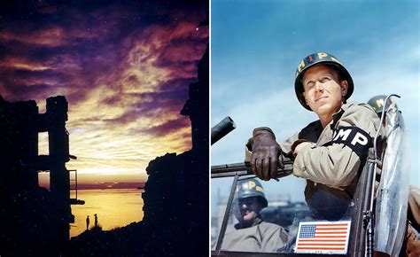 More Than 4,000 Photographs From The D-Day Invasion Of Normandy Are Now Available Online ...