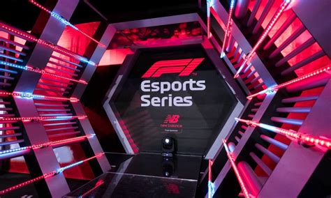 F1 ESPORTS PRO SERIES EVENT 2 LIVE THIS WEEK, FEATURING BRAND NEW CIRCUIT, & NEW F1 TRACKS ...