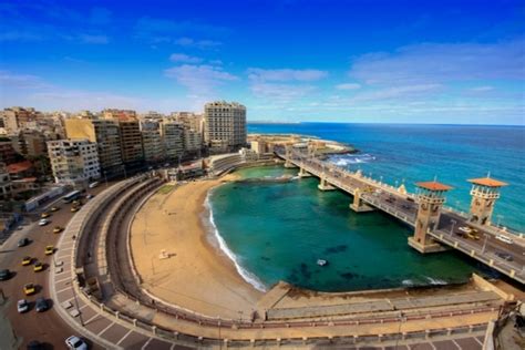 15 Best Things to do in Alexandria (Egypt) - Swedishnomad.com