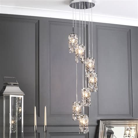 Ceiling Lights UK: Chandeliers, Pendant, Semi Flush | Litecraft