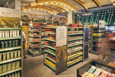 Why You Should Visit Surrey Hills Grocer in Singapore | Tatler Asia