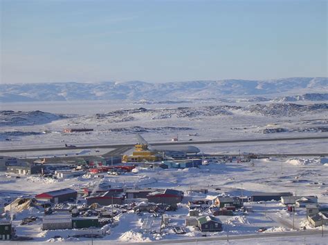 Iqaluit Airport