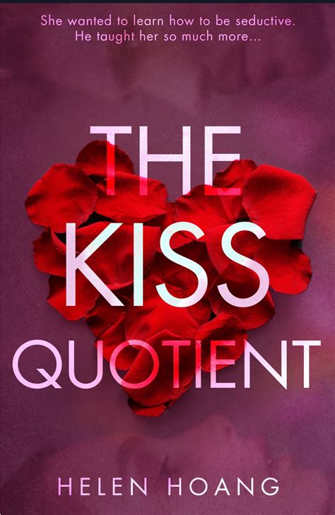 Kiss Quotient - Diwan