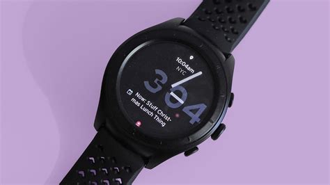 Best Wear OS watch faces: great looks for your smartwatch | TechRadar