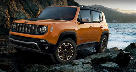 2015 Jeep Renegade | Jeep renegade, Orange jeep, 2015 jeep renegade