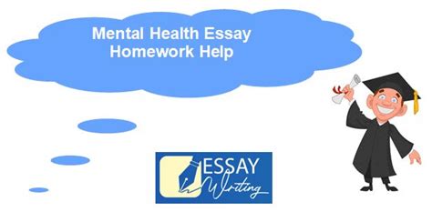 College Essay Sample on Mental Health | Assignment Help – Essay Writing