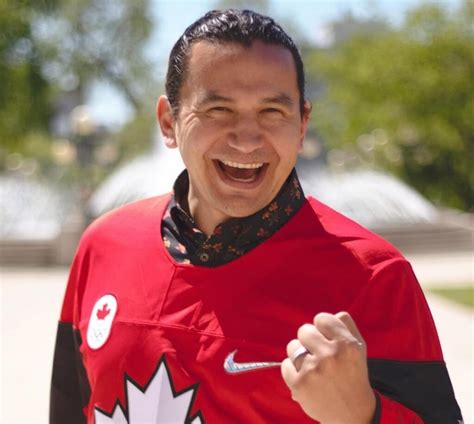 Wab Kinew Age, First Wife, Family, Net Worth, Manitoba Victory