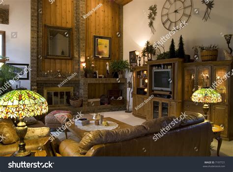 1,096 Cedar House Interior Images, Stock Photos & Vectors | Shutterstock