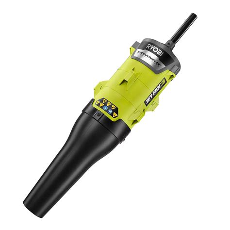 RYOBI Expand-It 140 MPH 475 CFM Universal Axial Blower Attachment | The Home Depot Canada