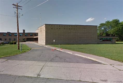 Poughkeepsie High School Placed on Lockdown Following Fight