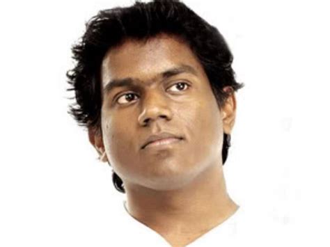 Yuvan Shankar Raja becomes father to a baby girl - IBTimes India