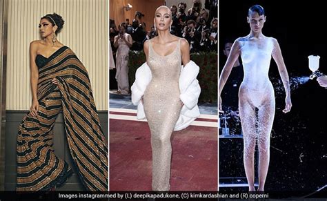 15 Most Iconic Fashion Moments In 2022 That Went Viral On The Internet