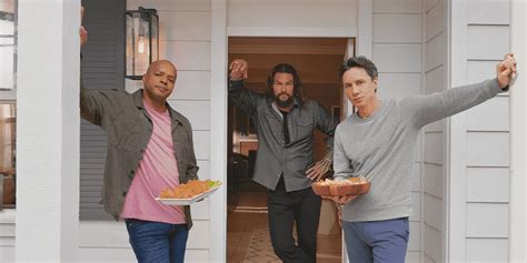 T-Mobile Super Bowl Commercial 2024: Jason Momoa Joins ‘Scrubs’ Stars Zach Braff & Donald Faison ...