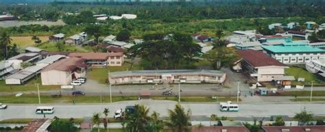 National Polytechnic Institute of PNG NPIPNG - P.N.G. Insight