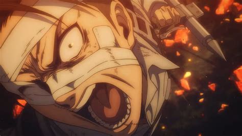 Attack on Titan final trailer dashes all hopes of an anime original ending