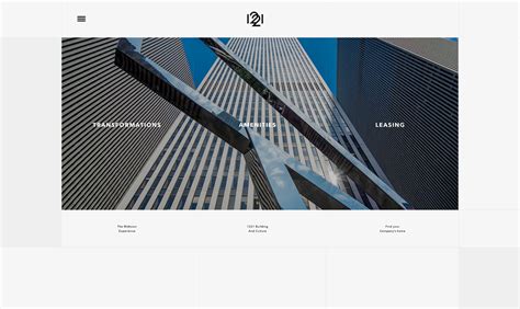 1221 Avenue of the Americas on Behance