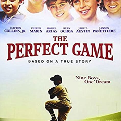 Top 6 Baseball Movies for Families