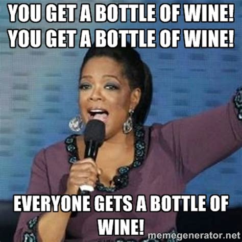 12 National Wine Day Memes So You Can Pair Your Vino With A Laugh