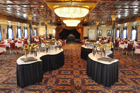 Savannah Riverboat Dinner Cruise Discount Tickets Saturday Night