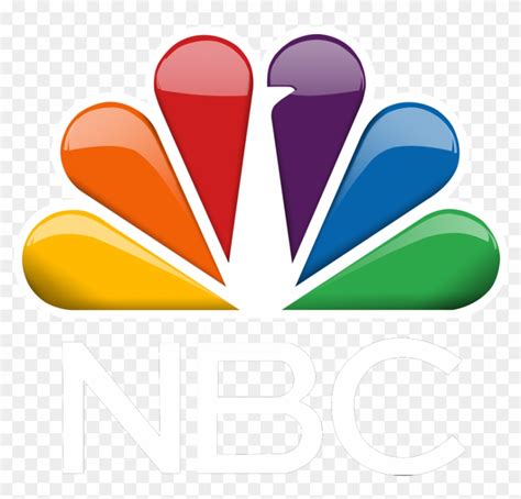 Nbc Nightly News - Transparent Nbc News Logo, HD Png Download - 867x867 ...