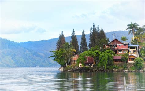 Top Things to Do in North Sumatra, Indonesia