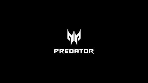 Acer, Predator, White, Logo, 3840x2160, Wallpaper. | Laptop acer, Predator, Acer