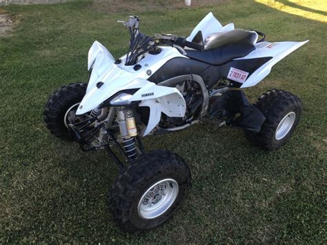 450 Raptor Motorcycles for sale