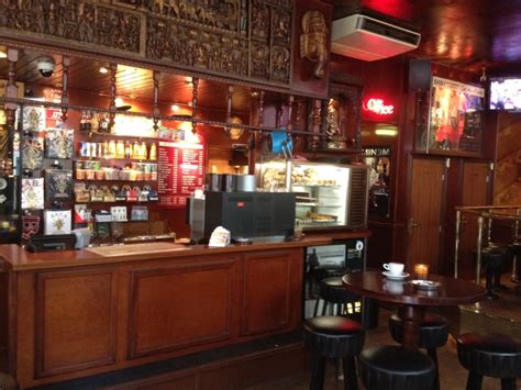 Baba Coffeeshop in Amsterdam | Amsterdam.info