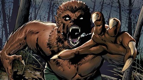 Dive Into WEREWOLF BY NIGHT's Marvel Comics History Before the MCU ...