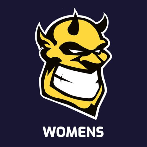 Women - Norwich Devils Women - Team Shops