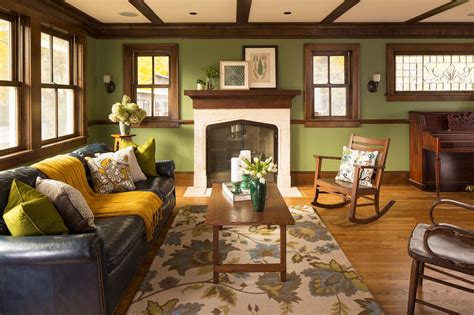 11 Fascinating Paint Colors that Go with Honey Oak Trim for a Simple Look – La Urbana