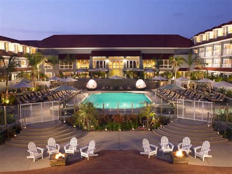 Laguna Beach Oceanfront Hotels | Marriott resorts, Resort spa ...